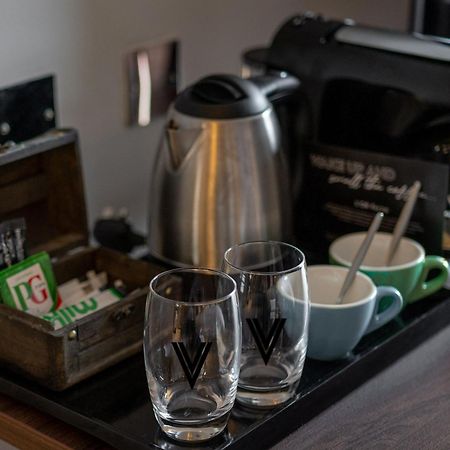 Village Hotel Basingstoke Zewnętrze zdjęcie