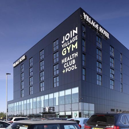 Village Hotel Basingstoke Zewnętrze zdjęcie