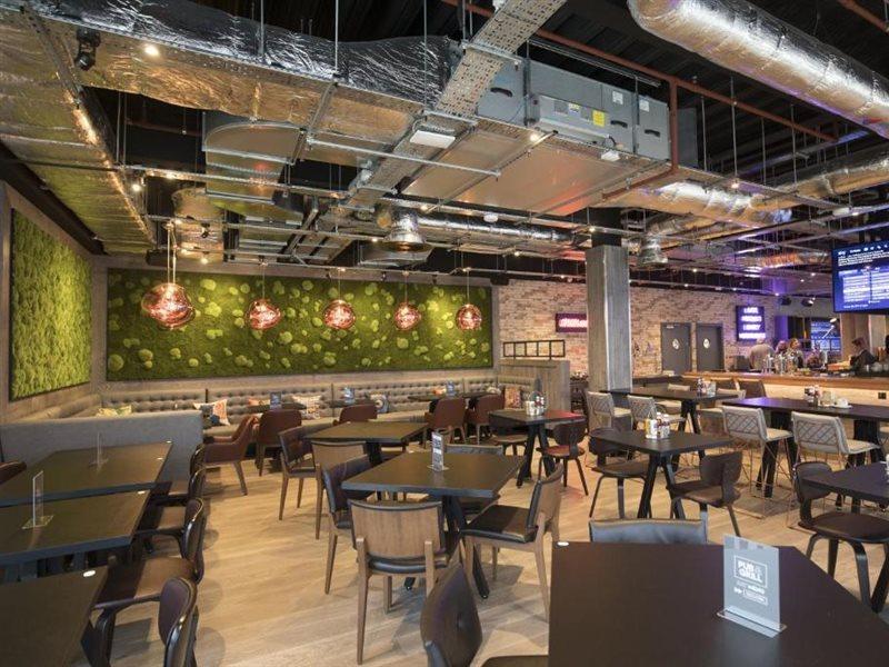 Village Hotel Basingstoke Zewnętrze zdjęcie